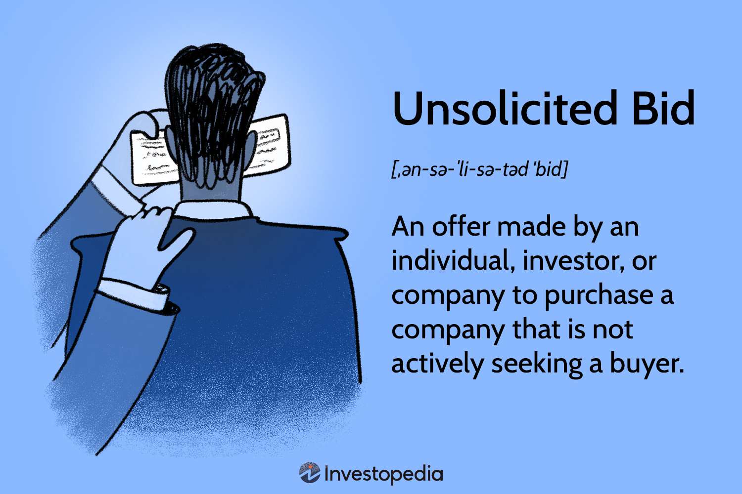 Noqadarbo'ylik Taklifi: Nima, Sabablari va Qanday Qarshi Turish