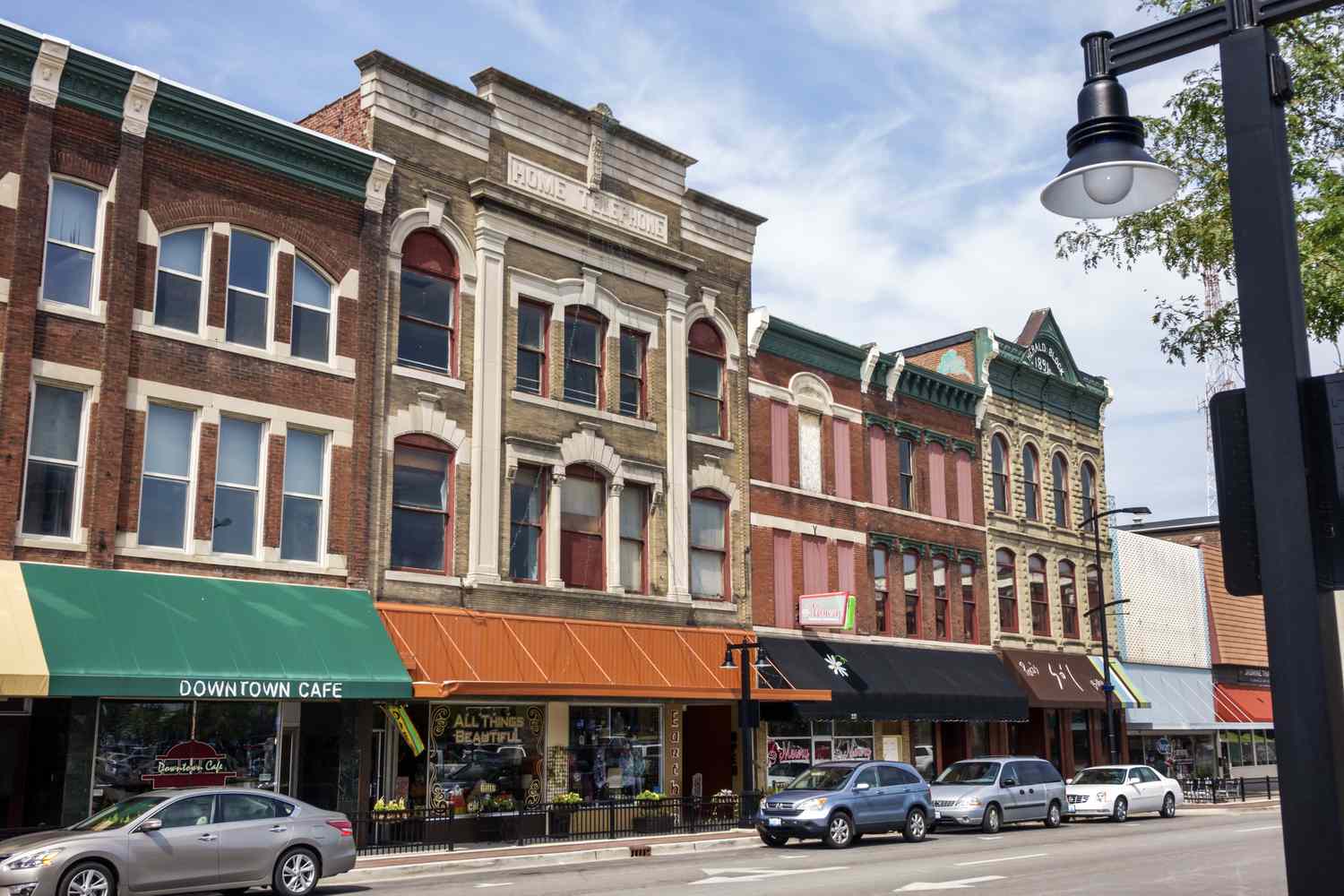 Где Купить Дом по Карману: Малые Города США — Ваш Лучший Выбор