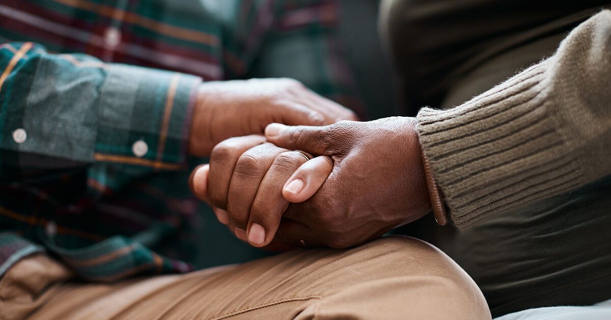 Что нужно знать о поздней стадии рака предстательной железы