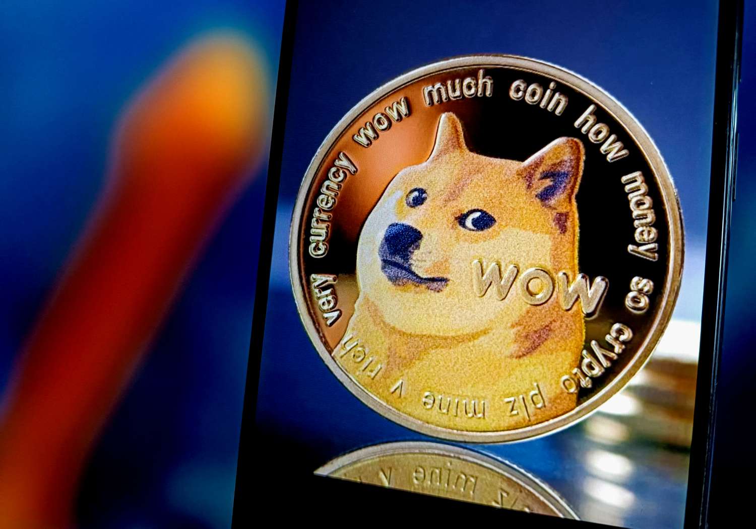 Nima uchun Dogecoin Bozor Qiymati Ford, Delta va General Millsdan Yuqori Bo‘ldi?
