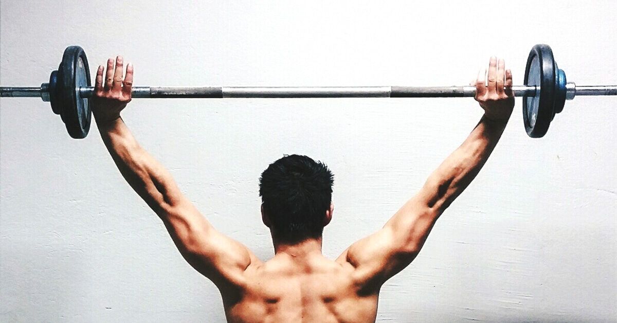 Jismoniy Mashg'ulotlar Oldidan Masturbatsiya Qilish Mening Natijalarimga Ta'sir Qiladimi?