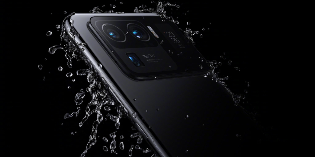 Discover Xiaomi’s Cutting-Edge Mi 11 Pro and Mi 11 Ultra with Innovative Camera-Embedded Display