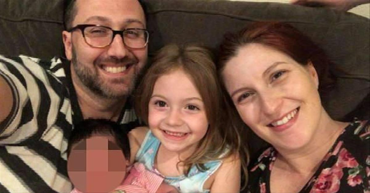 История семьи, где после ЭКО родилась чужая девочка: испытание материнства и силы любви