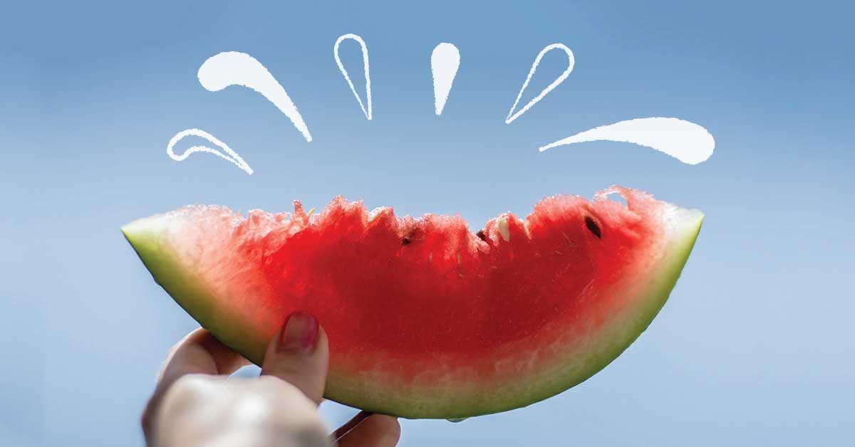 Teriingizni Quyoshdan Himoya Qiladigan 6 Ta Oziq-ovqat Mahsuloti