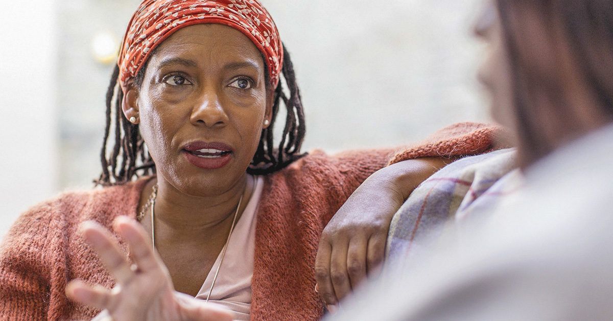 Псевдобульбарный аффект: как распознать и справиться с неожиданными эмоциями