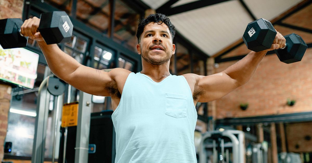 Эффективные способы естественного повышения тестостерона