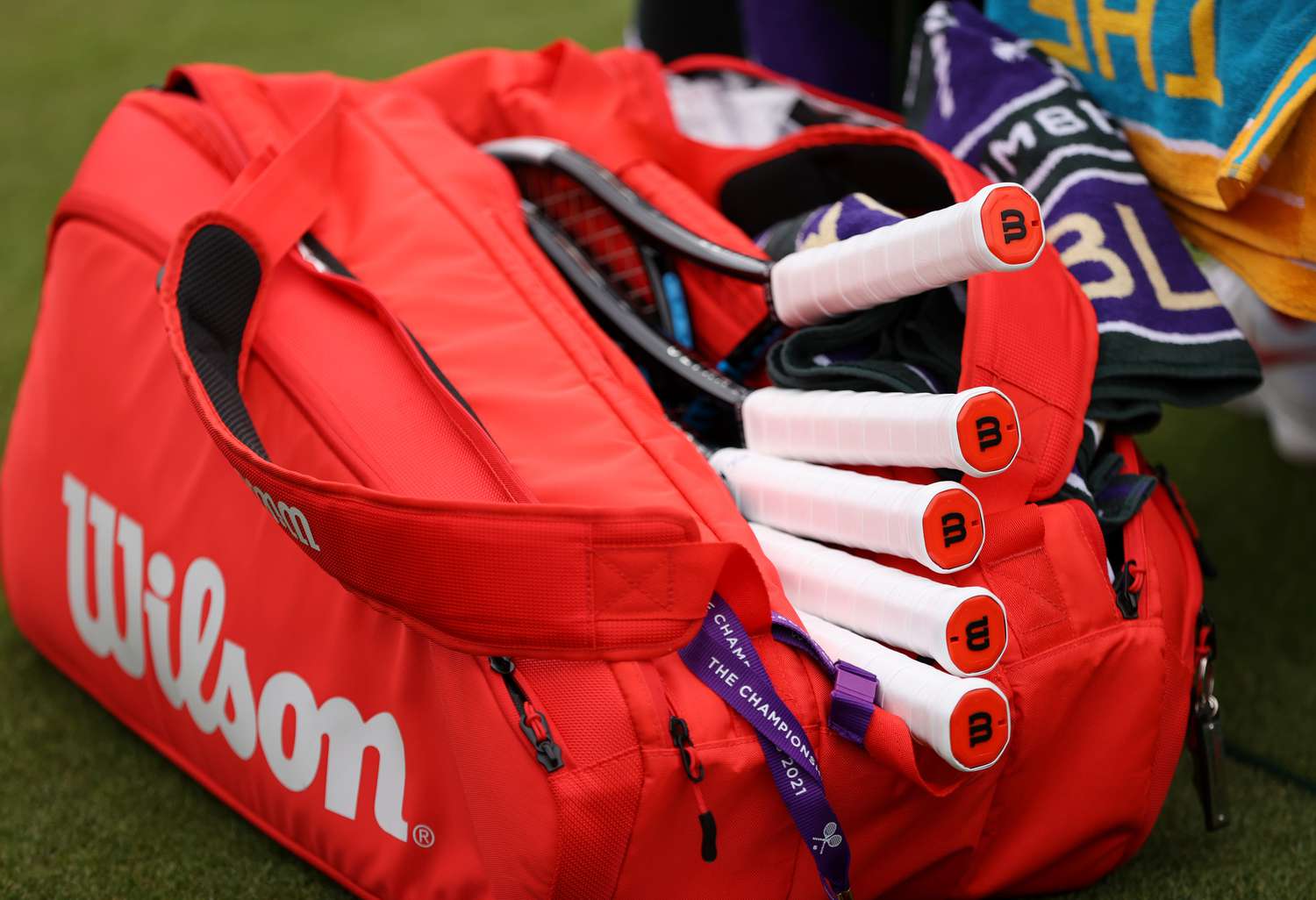 Amer Sports, Renowned for Wilson Tennis Rackets & Louisville Slugger Bats, Announces U.S. IPO Plans
