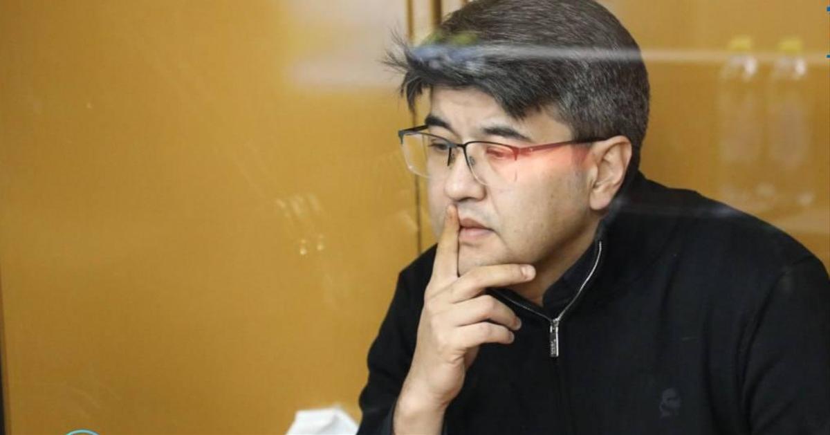 Qancha Jazoga Hamohanglik Beriladi? Qozog‘istonda O‘ldirish Ishtirokchisi Sud Jarayoni