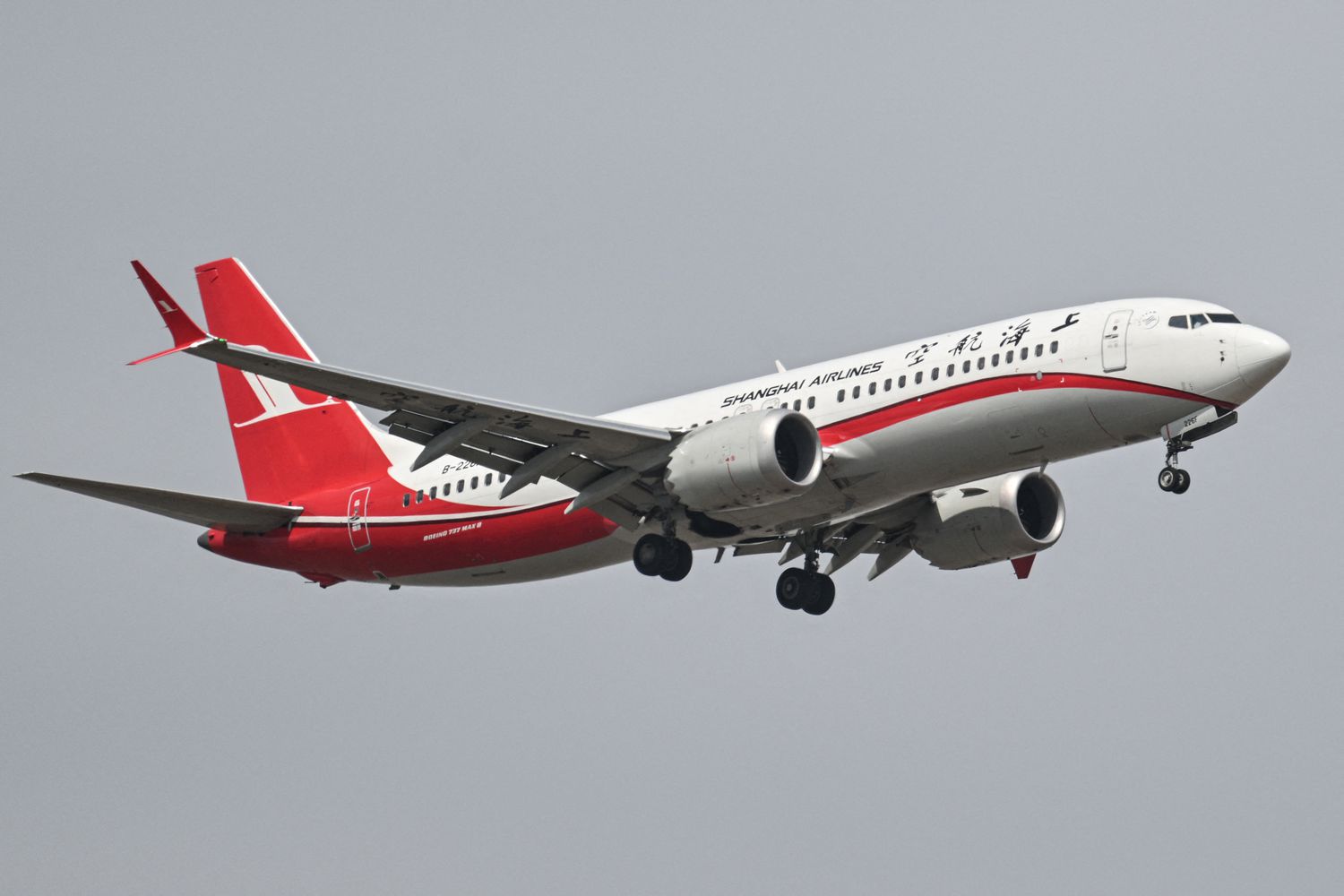 Boeing Siap Kembalikan Pengiriman Pesawat ke China dengan Produksi 737 Max Meningkat