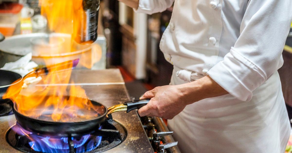 Panduan Lengkap Menangani Luka Bakar pada Jari dengan Tepat