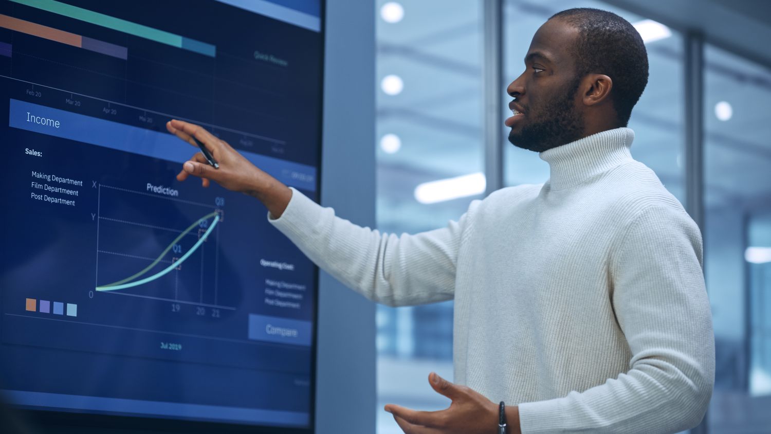 Как повысить эффективность производства: секреты использования производственной мощности