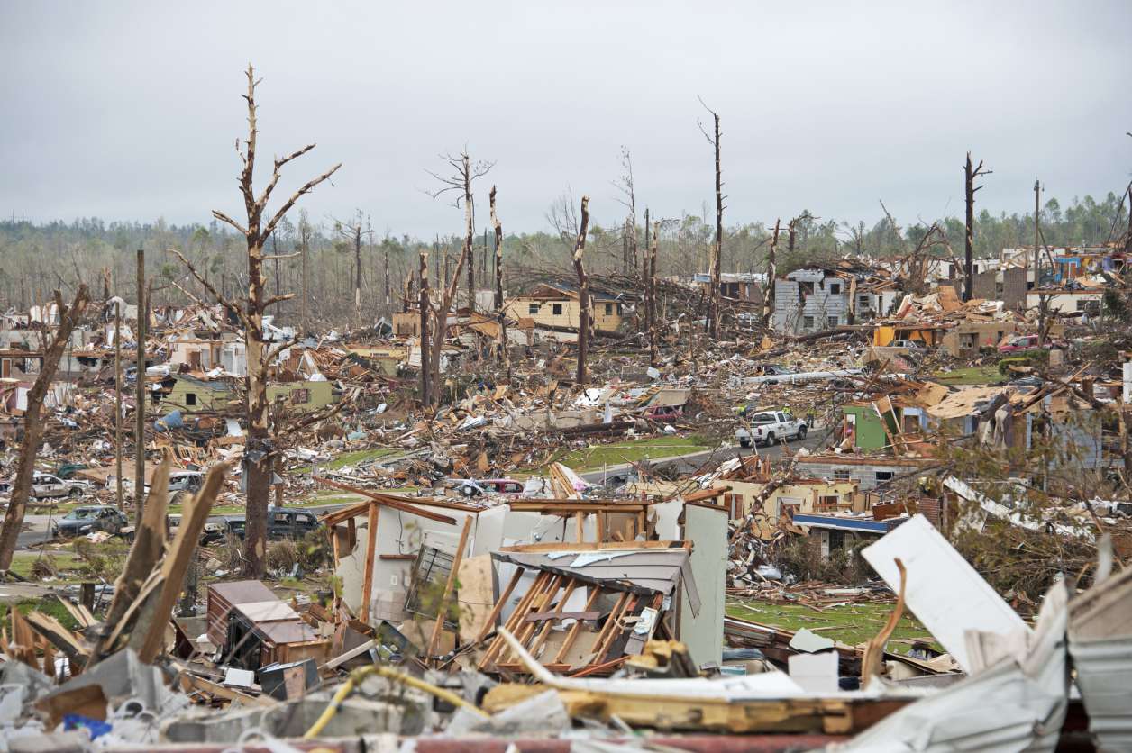 2025 Guide: How to Recover Personal & Tax Documents After Natural Disasters – Costs & Tips