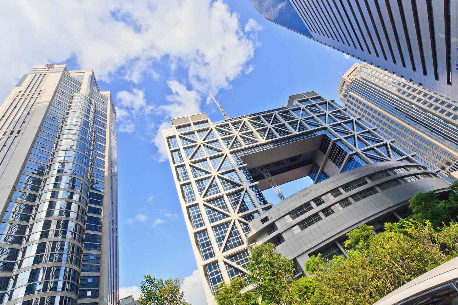 Что такое китайские депозитарные расписки и как они меняют финансовый рынок