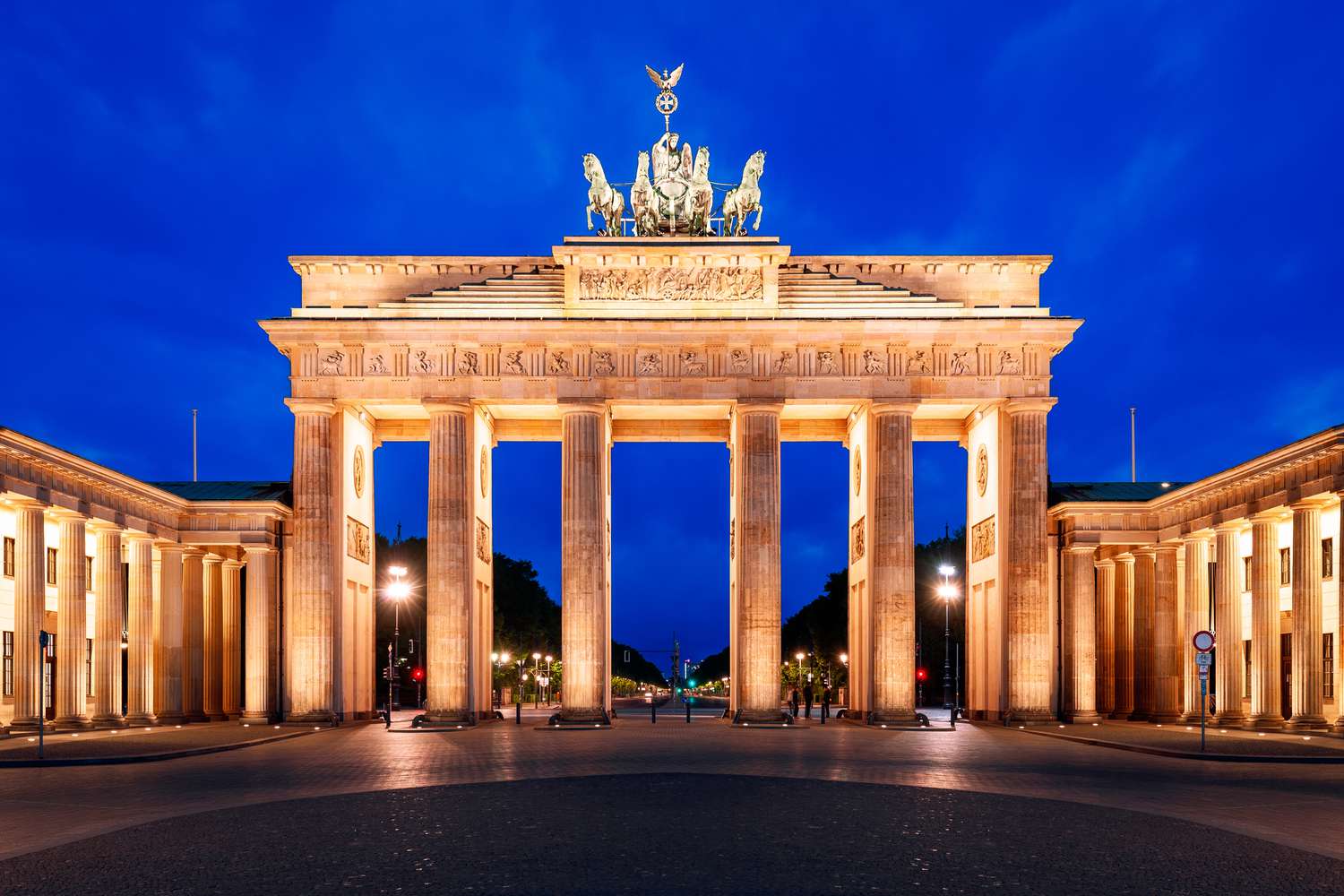 История и значение немецкой марки: надежная валюта Германии