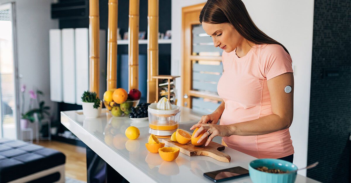 Важные факты о дефиците витамина B12 при диабете