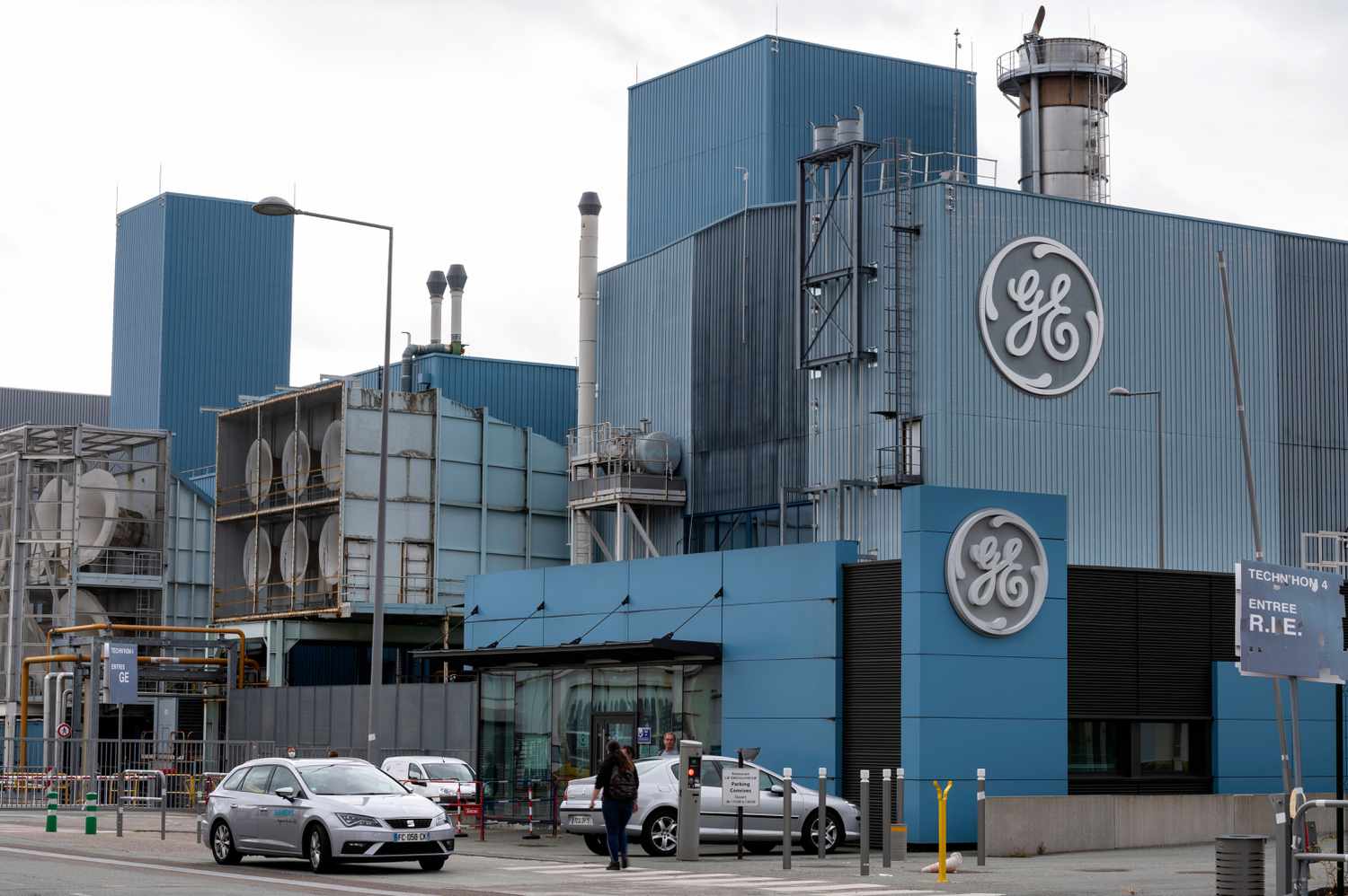 General Electric: Daromadlar O'smoqda, Kelajak Rejalari Bilan Yangi Qadamlar