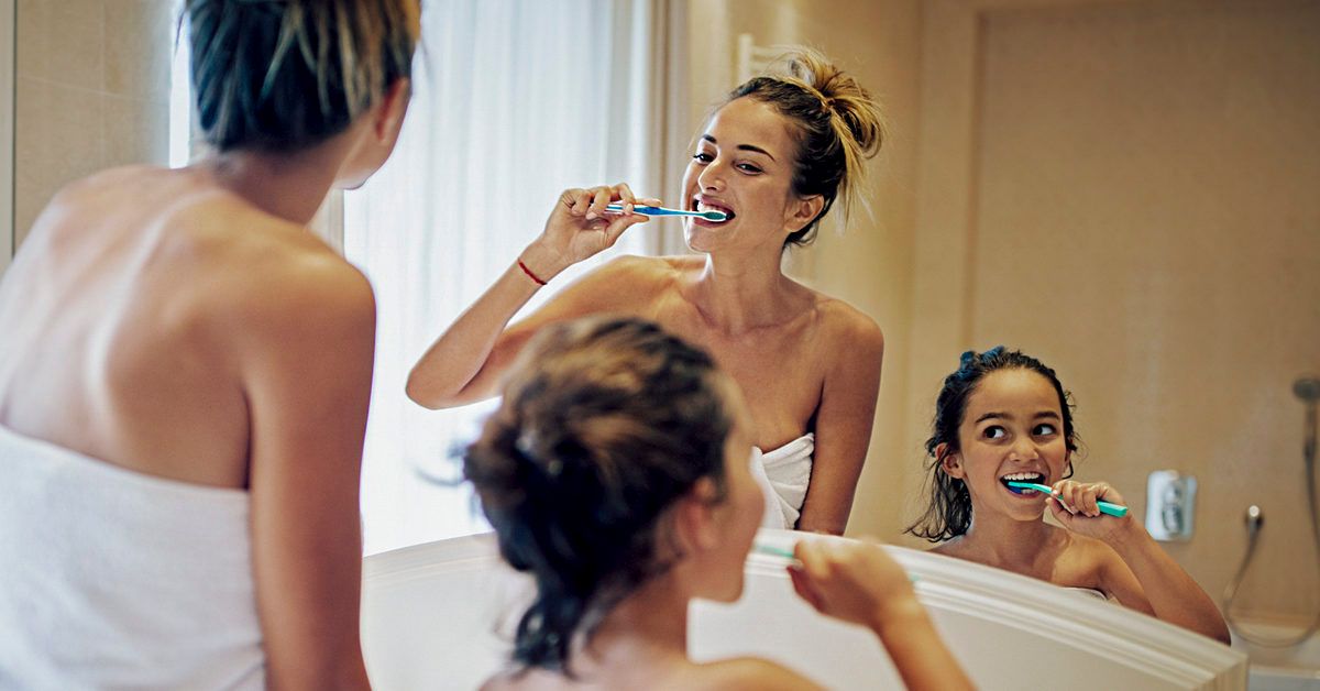 Shaxsiy gigiena: Salomatlik uchun foydalari va bolalarni qanday o‘rgatish kerak