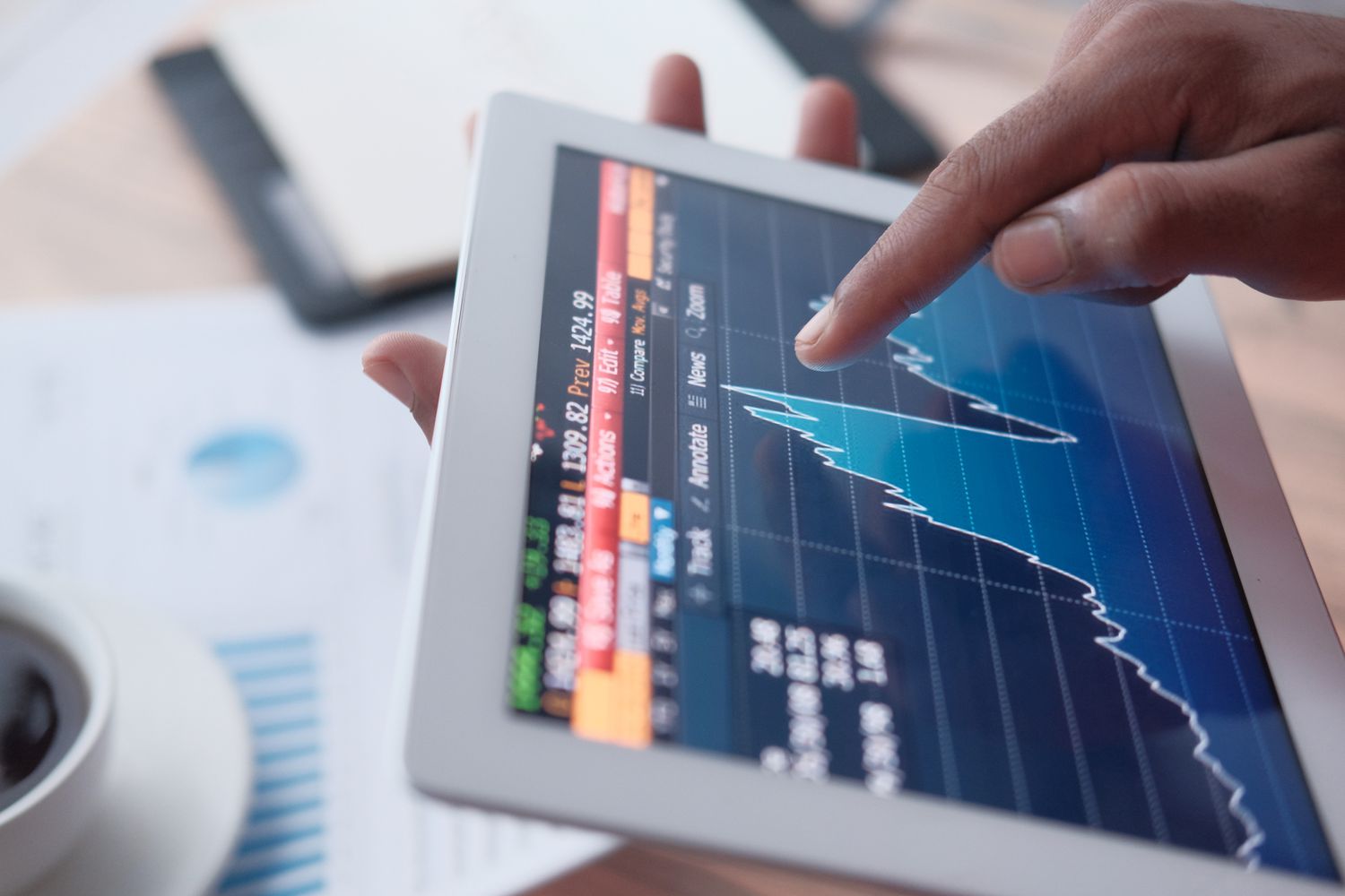 Bozor Narxini Barqarorlashtirish: Ma'nosi va Asosiy Qoidalari