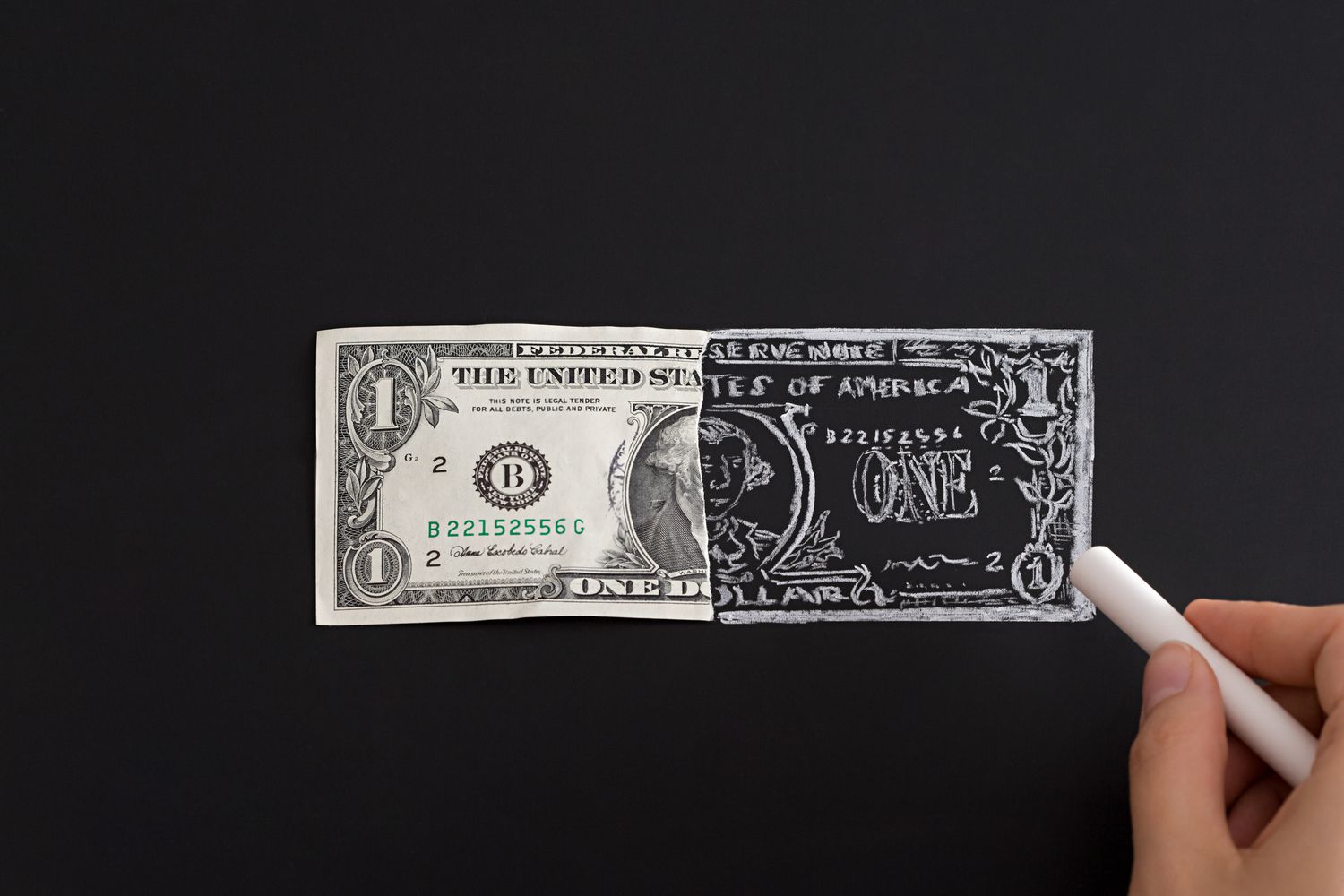 Как распознать поддельные деньги: советы и важные признаки