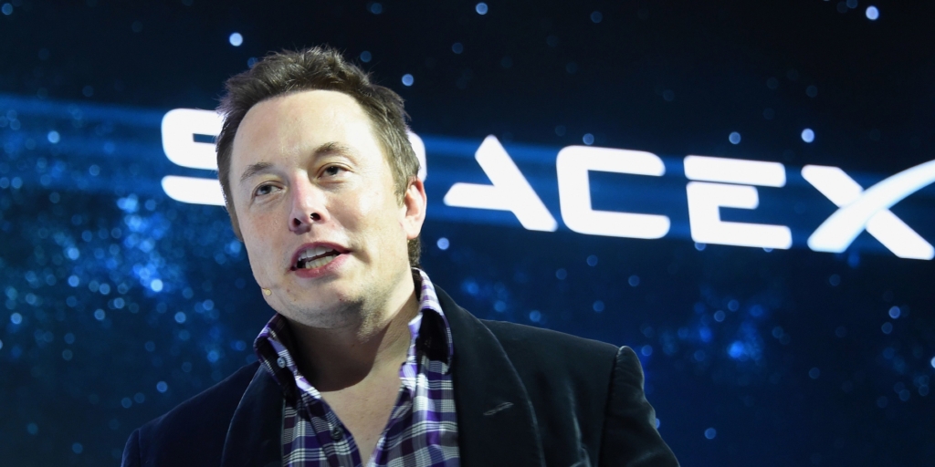 Илон Маск: вдохновляющие мысли гения современности