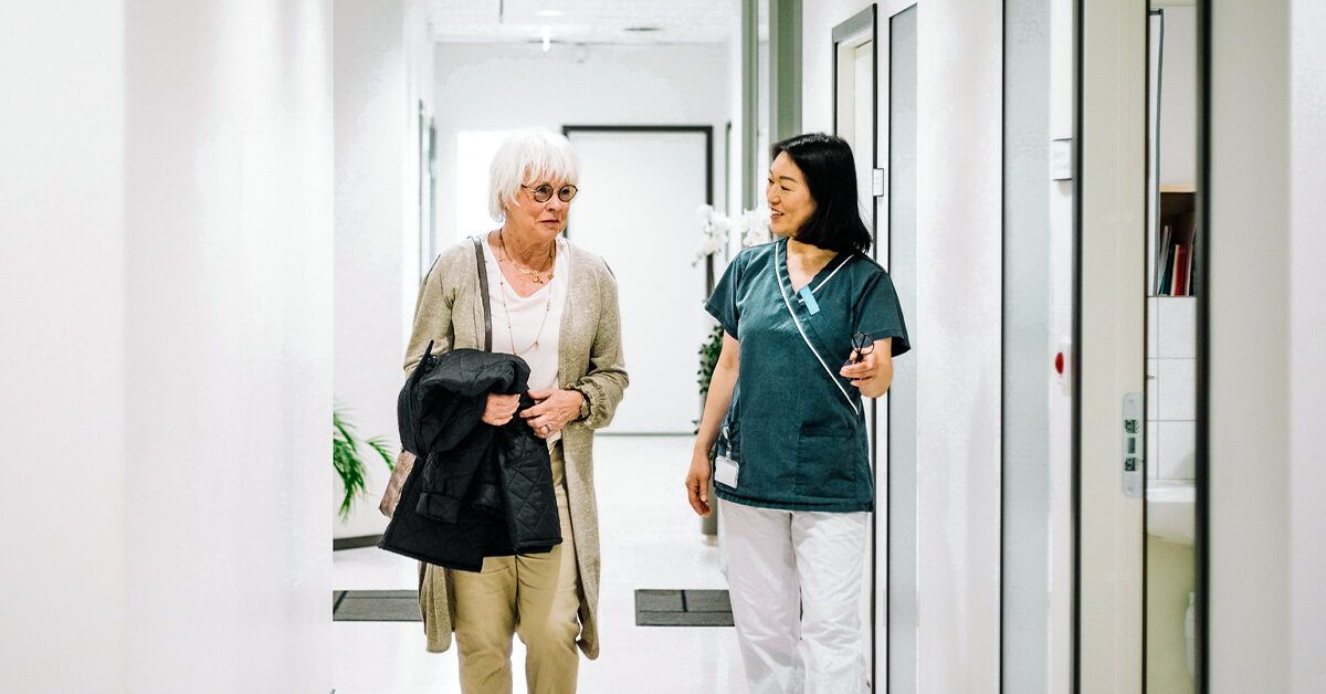 Understanding Intestinal Lymphoma: Key Insights for Today’s Health