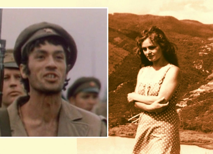 Irina Asmus and Alexander Khochinsky