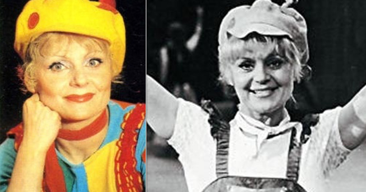 "Iriska Has Grown Up and Left": The Life Story of Irina Asmus, the First Soviet Female Clown Who Tragically Died in the Circus Arena