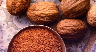 Nutmeg va Yong‘oqlar Allergiyasi: Bilishingiz Kerak Bo‘lgan Muhim Ma’lumotlar