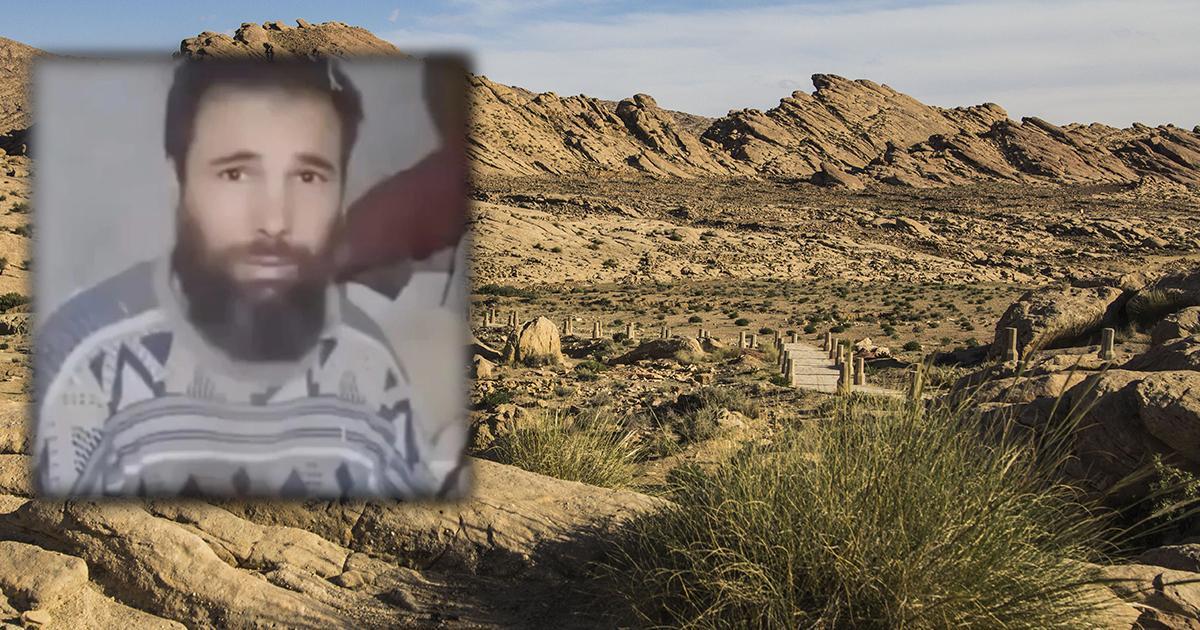 Невероятная история: мужчина найден живым спустя почти три десятилетия рядом с домом