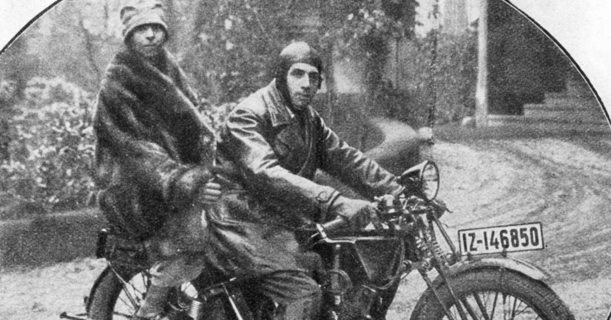 Kisah Mengagumkan Seorang Petualang Rusia yang Memikat Putri Jerman dan Menghabiskan Kekayaannya