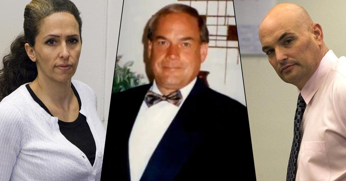 Загадка убийства миллиардера: как старая аудиозапись раскрыла тайну