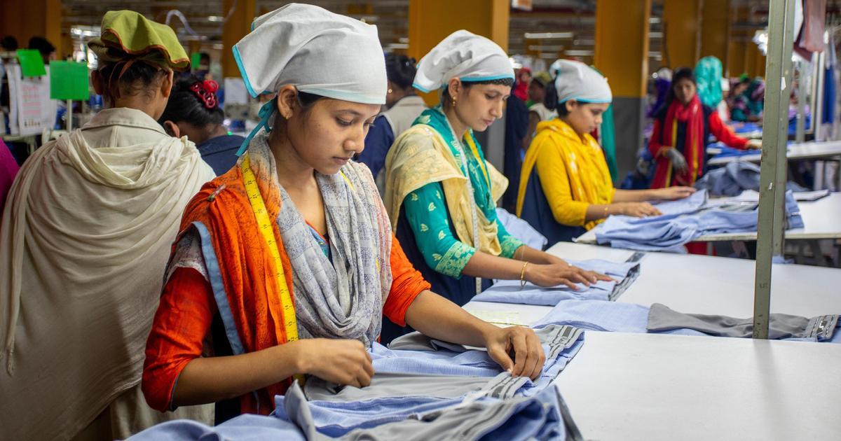 Жизнь женщин в Бангладеш: жуткие реалии и борьба за права