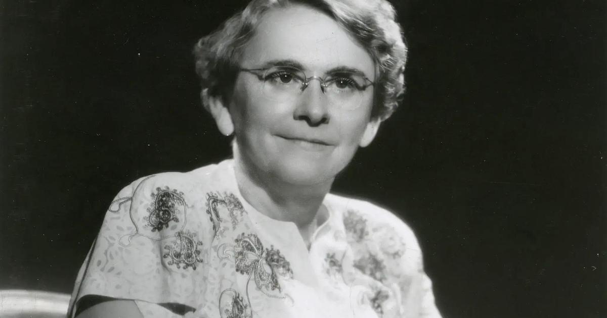 Kisah Gelap Georgia Tann: Dari Pengambil Anak Miskin hingga Penjual ke Orang Kaya