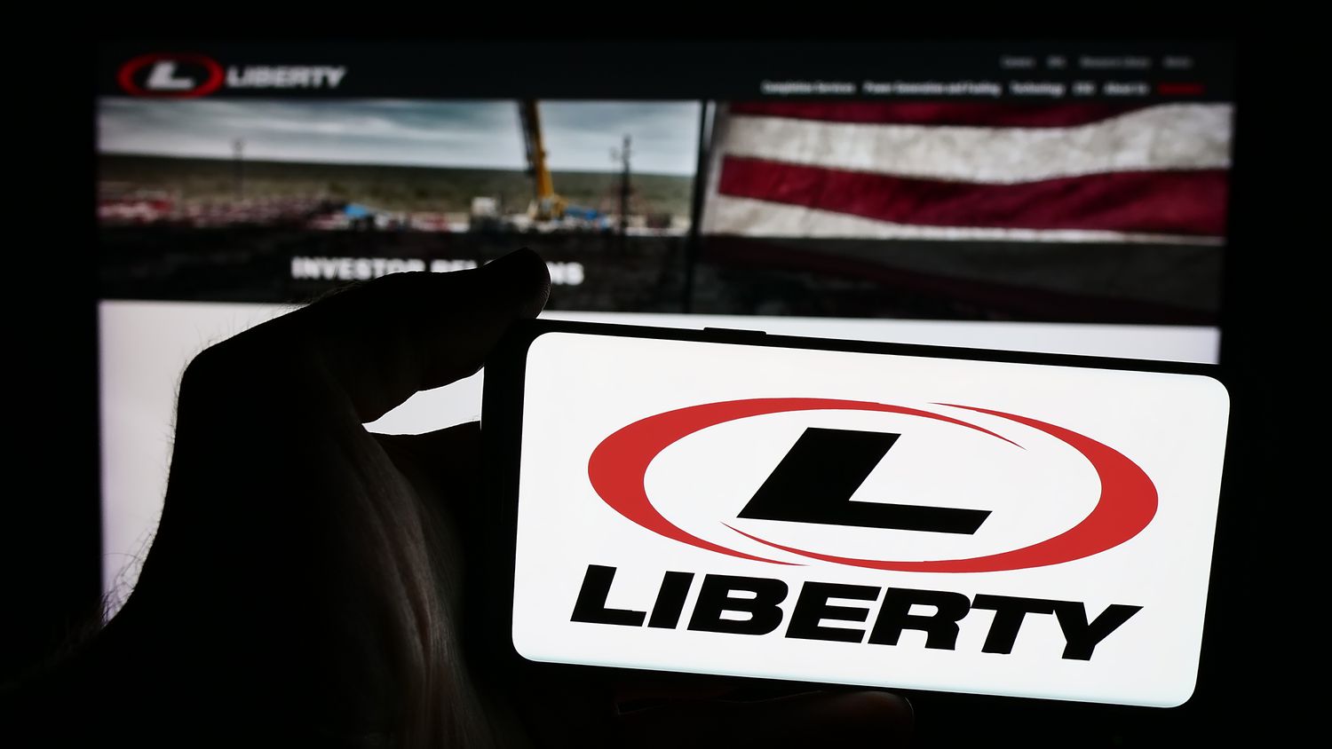 Liberty Energy Stock Surges 3% in 2025 After CEO Chris Wright Named Energy Secretary by Trump