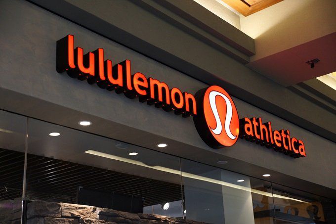 Уникальные сигналы опционов перед отчетом Lululemon: чего ожидать инвесторам