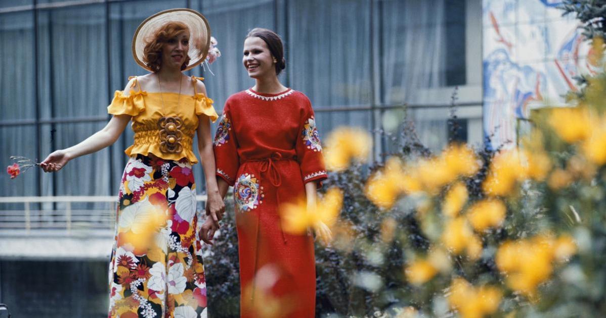 Как менялись представления о женском поведении: от строгих норм СССР к свободе сегодня