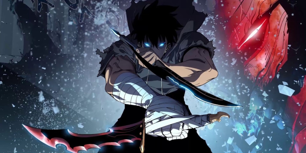 Вдохновляющие победители Crunchyroll Anime Awards: лучшие аниме и новые звёзды индустрии