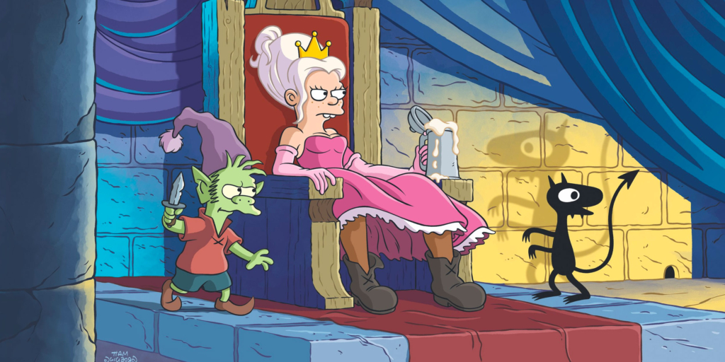 Погружение в мир «Разочарования»: что ждёт героев в новом сезоне