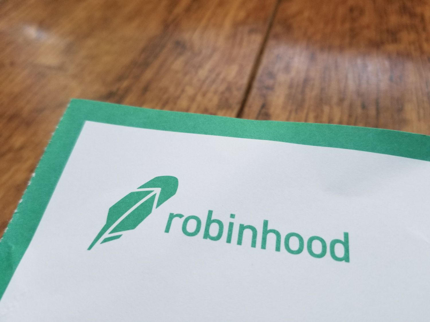 Moliyaviy Bozorlar Va Sarmoyadorlar: Robinhood, Reddit Va Citadel Kongress Oldida Hisobot Berishdi