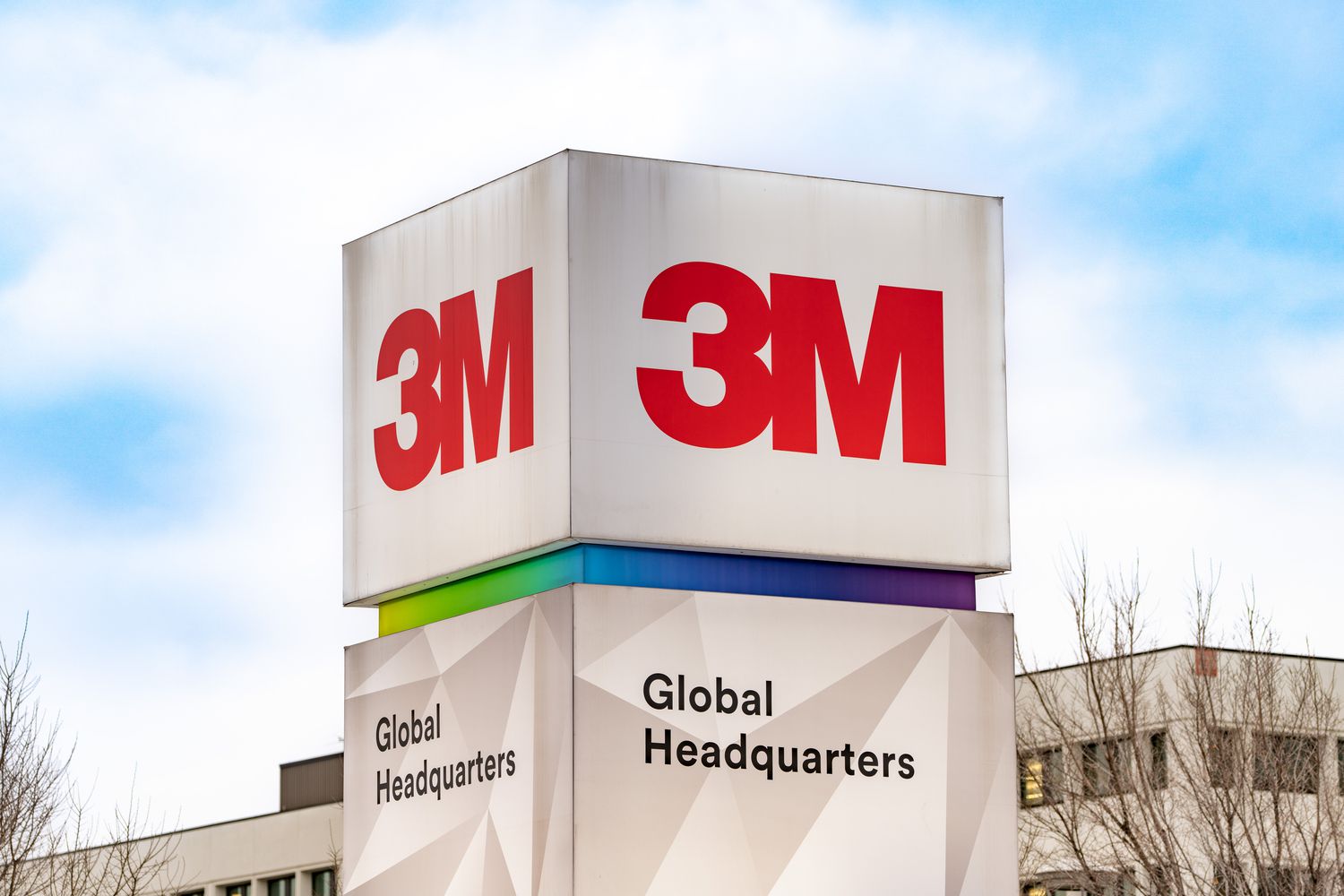 3M Faces Profit Warning as Shares Drop Amid Challenging Economic Outlook