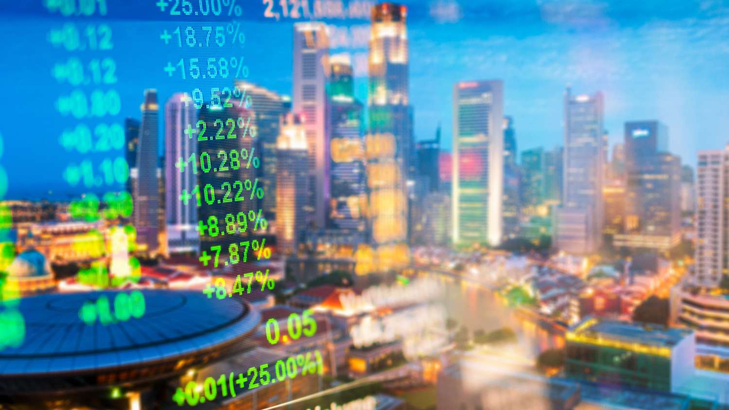 Singapore Exchange (SGX) 2025: Comprehensive Overview, Key Features, and Market Insights