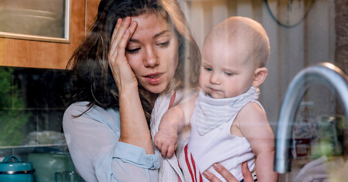 Как отличить летний грипп от других заболеваний: симптомы и советы