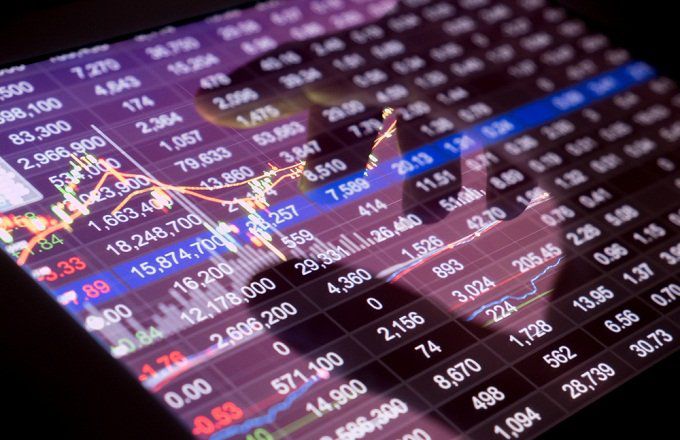 Mastering Stock Technical Analysis: A Beginner’s Guide to Market Trends