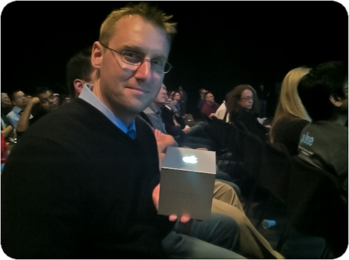 Почему объем оперативной памяти в iPhone 4S удивляет и вдохновляет