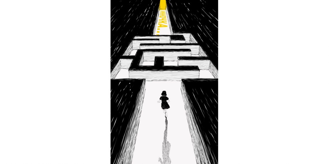 GULAG haqidagi grafika romanlari loyihasi