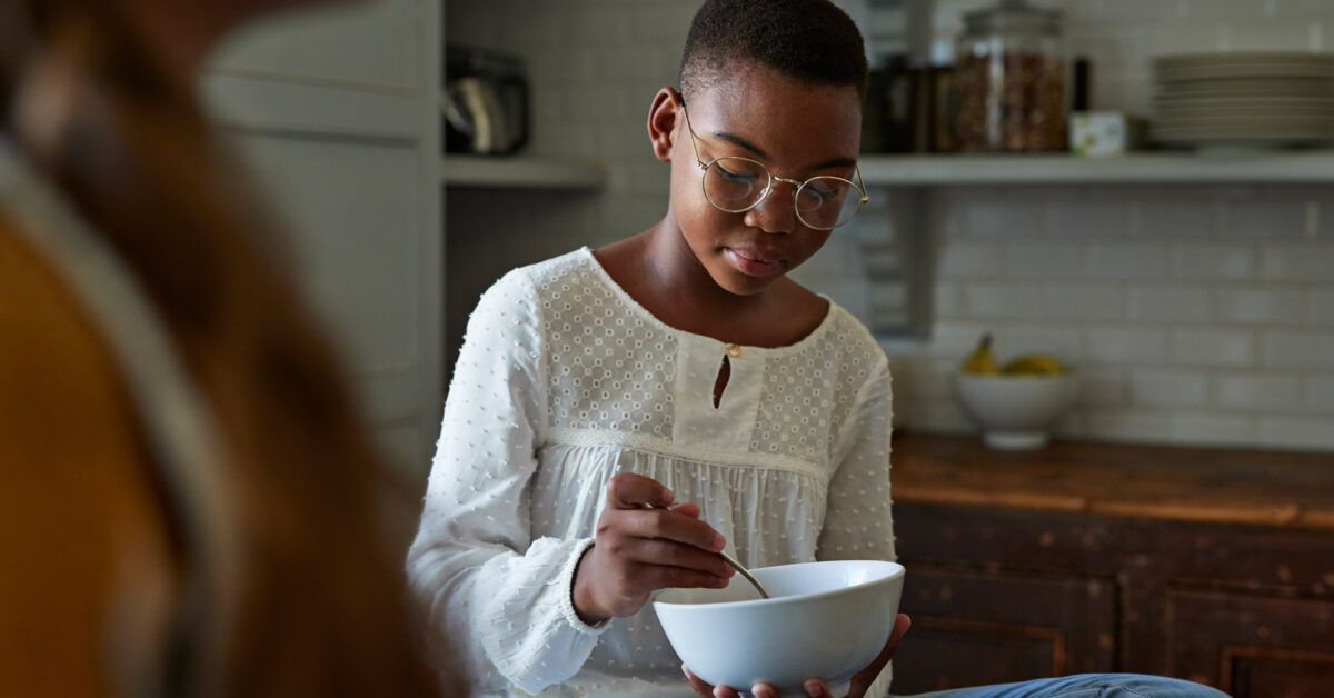 Преодоление страха перед едой: что нужно знать о расстройстве ARFID при болезни Крона
