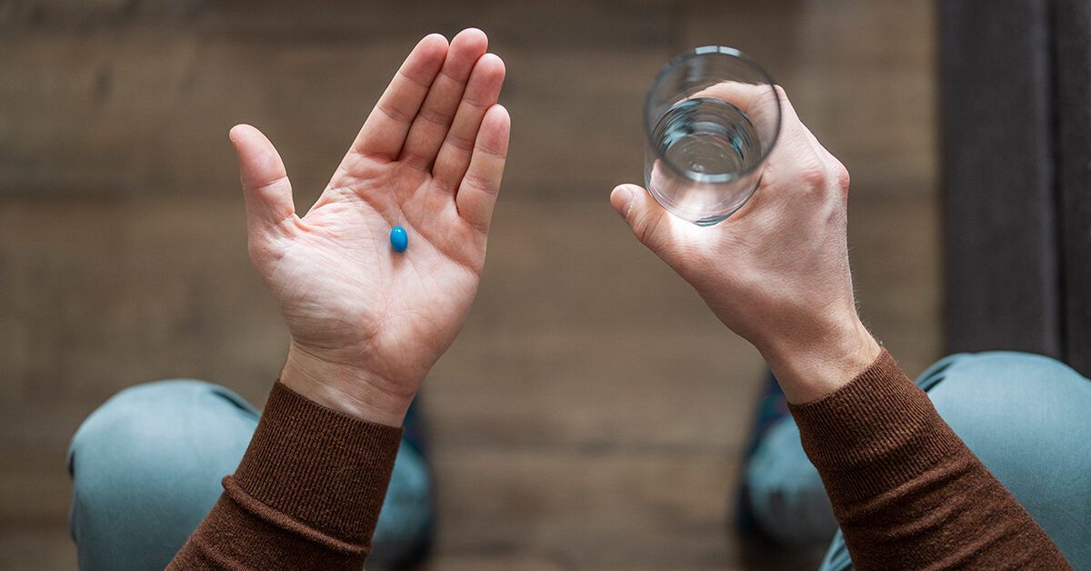 Как лекарства могут влиять на функцию мочевого пузыря и вызывать недержание