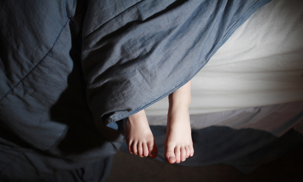 Секреты крепкого и здорового сна вашего ребенка: советы для заботливых родителей