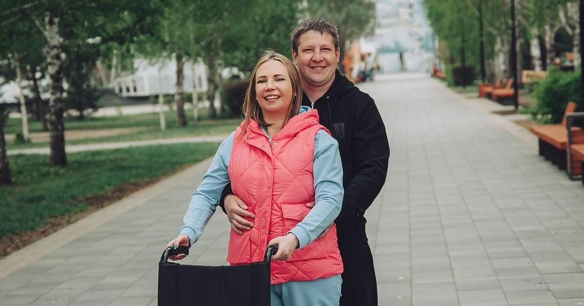 История Дарьи: сила духа женщины, победившей судьбу и вновь обретшей жизнь