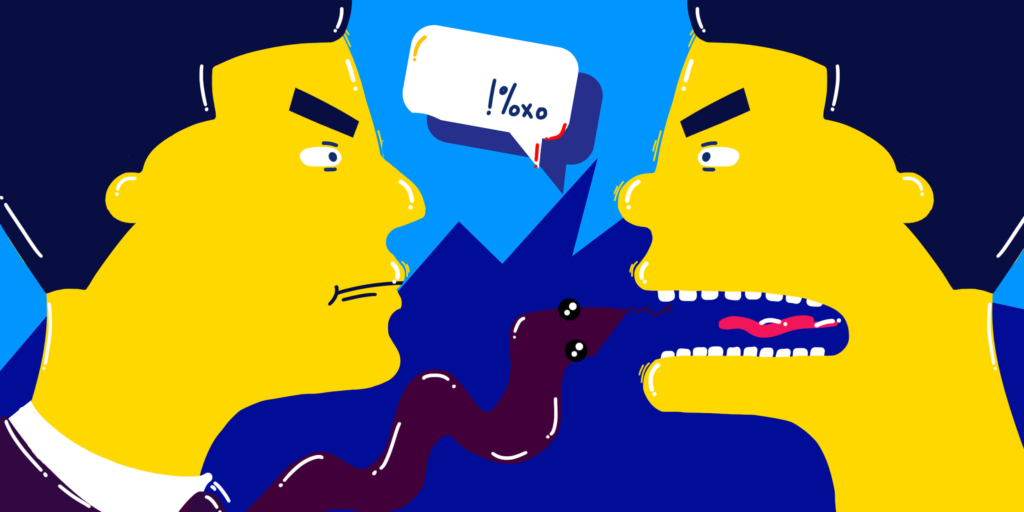 10 Phrases You Should Never Say to Your Boss